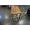 Image 2 : VINTAGE ENDTABLE