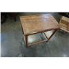 Image 3 : VINTAGE ENDTABLE