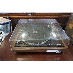 DUAL 506 TURN TABLE