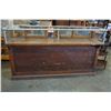 Image 1 : VINTAGE DISPLAY COUNTER BY IDEAL SHOW CASE AND FIXTURE CO VANCOUVER BC