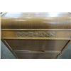 Image 3 : 1 DOOR DRAWER NIGHTSTAND