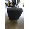 Image 3 : BLACK LEATHER RECLINER