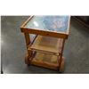 Image 3 : PINE TROLLEY