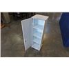 Image 3 : SMALL WHITE CUPBOARD