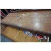 Image 3 : WALNUT SIDE BOARD