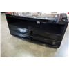 Image 2 : BLACK LAQUER 3 TIER STAND