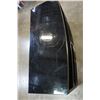 Image 3 : BLACK LAQUER 3 TIER STAND