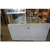 Image 1 : GLASS DISPLAY CASE