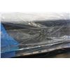 Image 2 : QUEENSIZE SEALY POSTUREPEDIC MORISETTE EURO PLUSH TOP MATTRESS