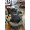 Image 2 : GARDEN FOUNTAIN