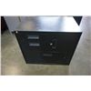 Image 1 : METAL 3 DRAWER 1 CUPBOARD ORGANIZER