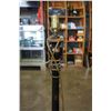 Image 4 : VINTAGE FLOOR LAMP