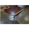 Image 1 : VINTAGE DROPLEAF ENDTABLE