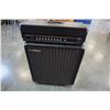 Image 1 : YAMAHA MODEL J-1407 PERFORMANCE SPEAKER AND MODEL G100 PERFORMANCE AMPLIFIER
