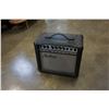 Image 1 : 2 GUITAR AMPS