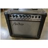 Image 2 : 2 GUITAR AMPS