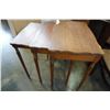 Image 3 : 3 PIECE VINTAGE NESTING TABLE SET