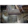 Image 1 : MID CENTURY VANITY BENCH