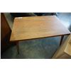 Image 1 : TEAK COFFEE TABLE