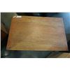 Image 2 : TEAK COFFEE TABLE