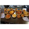 Image 1 : REPUBLIC OF IRELAND CELTIC ENNIS DINNERWARE SET