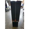 Image 1 : PAIR OF JAMO E85 SPEAKERS AND YAMAHA SUB