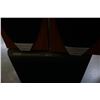 Image 2 : PAIR OF JAMO E85 SPEAKERS AND YAMAHA SUB