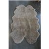 Image 2 : 6FT SHEEP SKIN RUG
