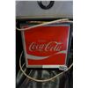 Image 2 : COCA COLA CLOCK