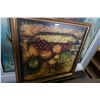 Image 2 : LOT OF PRINTS AND PAINTINGS