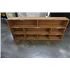 Image 1 : TABLE TOP STORAGE ORGANIZER