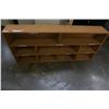Image 3 : TABLE TOP STORAGE ORGANIZER