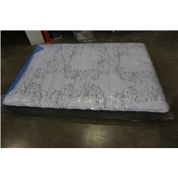 FULL SIZE SEALY POSTUREPEDIC COREY CUSHION FIRM MATTRESS