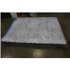 Image 1 : FULL SIZE SEALY POSTUREPEDIC COREY CUSHION FIRM MATTRESS