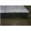 Image 2 : FULL SIZE SEALY POSTUREPEDIC COREY CUSHION FIRM MATTRESS