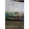 Image 7 : FULL SIZE SEALY POSTUREPEDIC COREY CUSHION FIRM MATTRESS