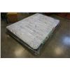 Image 8 : FULL SIZE SEALY POSTUREPEDIC COREY CUSHION FIRM MATTRESS