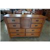 Image 1 : 6 DRAWER 1 DOOR SERVER