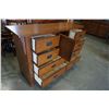 Image 3 : 6 DRAWER 1 DOOR SERVER