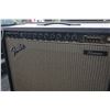 Image 4 : FENDER SHOWMAN GUITAR AMP