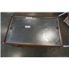 Image 2 : SALTON HOT TRAY TOP WARMING TEA TROLLEY