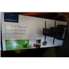 Image 1 : NEW OVERSTOCK INSIGNIA 47 TO 80 INCH FULL MOTION TV WALL MOUNT, 110LB CAPACITY