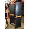 Image 1 : 3 PANEL ROOM DIVIDER