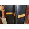 Image 2 : 3 PANEL ROOM DIVIDER