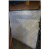 Image 1 : KINGSIZE SEALY LATEX MEMORY FOAM MATTRESS