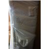 Image 3 : KINGSIZE SEALY LATEX MEMORY FOAM MATTRESS