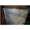 Image 4 : KINGSIZE SEALY LATEX MEMORY FOAM MATTRESS