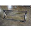 Image 3 : COAT HANGER SHELF