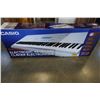 Image 1 : CASIO WK-225 ELECTRIC KEYBOARD
