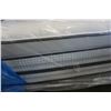 Image 2 : KING SIZE BEAUTY REST IMPERIAL WHITE LABEL NIRVANNA MATTRESS